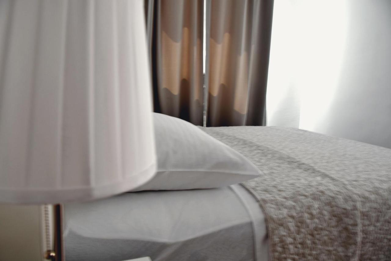 Rab Apartments Aurora Rab Town Dış mekan fotoğraf