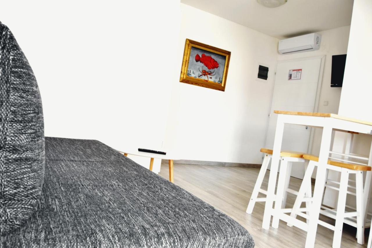 Rab Apartments Aurora Rab Town Dış mekan fotoğraf