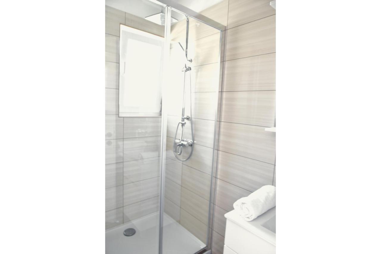 Rab Apartments Aurora Rab Town Dış mekan fotoğraf